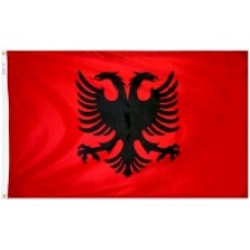 Албаниа
