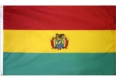 Боливиа