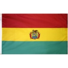 Боливиа