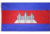 Камбоџа