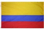 Колумбија
