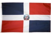 Доминиканската Република