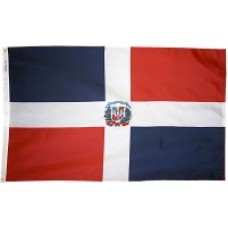 Доминиканската Република