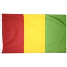 Гвинеја