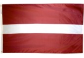 Латвија