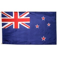 Нов Зеланд