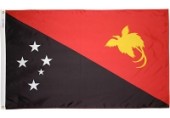 Папуа Нова Гвинеја