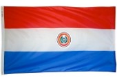 Парагвај