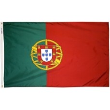 Португалија