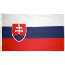 Словачка Република