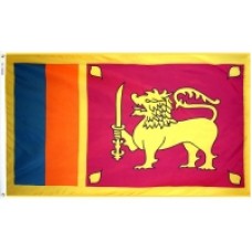 Шри Ланка