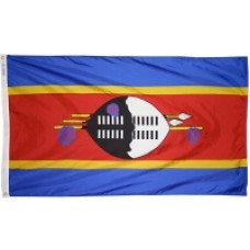 Свазиленд